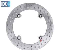 Δισκόπλακα πίσω BRAKING HO18RI για XRV 750  HO18RI