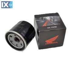 Φίλτρο λαδιού γνήσιο HONDA 15410-MCJ-505