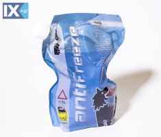 Αντιψυκτικό υγρό ψυγείου μοτοσυκλέτας ENI AntiFreeze ready FM7160000121