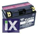 Μπαταρία μοτοσυκλέτας YUASA YT12A-BS για SUZUKI Hayabusa  YT12A-BS