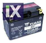 Μπαταρία μοτοσυκλέτας YUASA YT12A-BS για SUZUKI Hayabusa  YT12A-BS