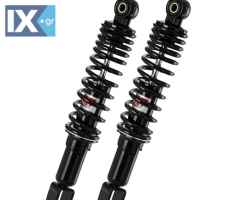 Σετ αμορτισέρ πίσω YSS HONDA SH 125/150 , DYLAN 125 / 150 30cm  285650