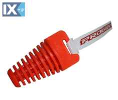 Τάπα εξάτμισης μεγάλη Progrip 2560  34mm - 60mm 2560