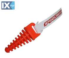 Τάπα εξάτμισης μικρή 4-Stroke Progrip 2550 15mm-37mm  2550