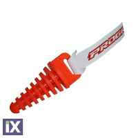 Τάπα εξάτμισης μικρή 4-Stroke Progrip 2550 15mm-37mm  2550