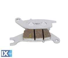 Σετ τακάκια πίσω γνήσια HONDA για CBR125 06435-KPP-902