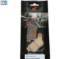 Γνήσια τακάκια ΠΙΣΩ  HONDA για CB600 06435-MFG-D02