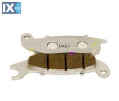 Γνήσια τακάκια  Εμπρός HONDA για CBR125 06455-KPP-902