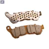 Γνήσια τακάκια  Εμπρόσθια HONDA για SH300 06455-KTW-901