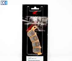 Γνήσια τακάκια εμπρός HONDA  CBF1000 - CB600F HORNET ABS 06455-MFA-D13
