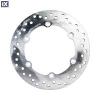 Γνήσια δισκόπλακα HONDA πίσω για SH300 07-14 43251-KTW-901