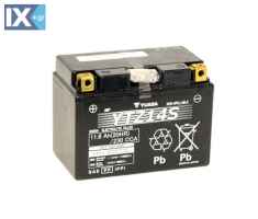 Γνήσια Μπαταρία HONDA YTZ14S Για XL700V, CB1300, NSA700, NT650 11.8 Ah 31500-MCR-D02