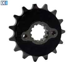Γνήσιο εμπρός γρανάζι HONDA για XLV600, XLV650, XLV700 23801-MM9-010