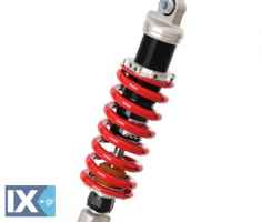 Αμορτισέρ πίσω YSS αζώτου-λαδιού YAMAHA XT660X & XT660R  34,50cm 288550