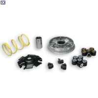 Βαριατόρ (Multivar) MALOSSI HONDA PCX125 - 150 385115552