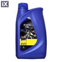 Λάδι καλαμιών Agip - ENi FORK OIL 5W 1 λίτρο  MF545-0010-121