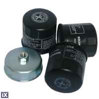 Σετ 3 Φίλτρα λαδιού γνήσια HONDA μαζί με εξωλκέα φίλτρων 15010_PACKET