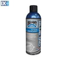Σπρέι αλυσίδας λιπαντικό BEL RAY 99060 BLUE-TAC 400ml 99060-A400W