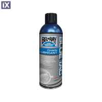 Σπρέι αλυσίδας λιπαντικό BEL RAY 99060 BLUE-TAC 400ml 99060-A400W