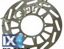 Δισκόπλακα εμπρός X-GEAR YAMAHA WR125  / YZ 250 XG341f