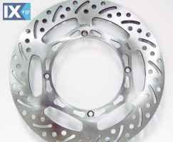 Δισκόπλακα εμπρός X-GEAR  HUSQVARNA CR 125 00-09 / HUSQVARNA TE 410 00-01 XG199f