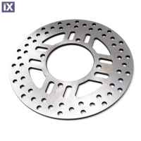 Δισκόπλακα εμπρός και πίσω BETA 260 ZERO 89-93 XG116r