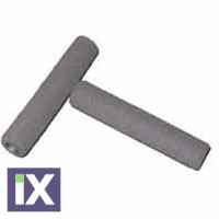 Σετ κάλυμα μανετών σφουγγάρι μαύρα  16700004000