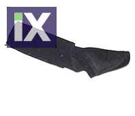 Κάλυμα λεβιέ ταχυτήτων με δερμάτινη ενίσχυση 57500001000