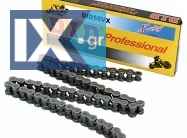 Αλυσίδα κίνησης DID X’ring 530VX Χ 108 0253VX108
