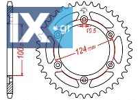 Γρανάζι JT Πίσω JTR735 36-38-39-40 Δόντια 18O735.36