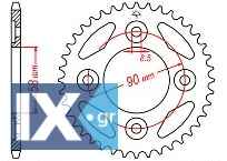 Γρανάζι πίσω JT JTR212.35 για Innova 18O212.35