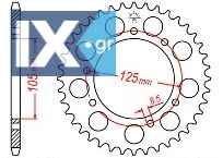 Γρανάζι πίσω JT JTR1134 50 Δόντια 18O1134.50