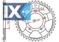Γρανάζι πίσω JT JTR1209 41-42 Δόντια 18O1209.41