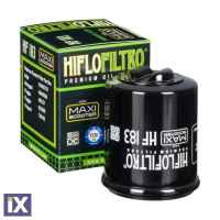 Φίλτρο λαδιού HIFLO-FILTRO HF183 35HF183