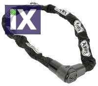 Αλυσίδα ABUS 1010/170 City-Black με δείκτη ασφαλείας 12 231010170B