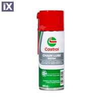 Σπρέι αλυσίδας λιπαντικό racing CASTROL 400ml 4050215-C