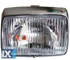 Φανάρι Εμπρόσθιο Για ΗONDA GLX 50 / 90 7070060