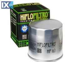 Φίλτρο λαδιού HIFLO-FILTRO HF163  35HF163