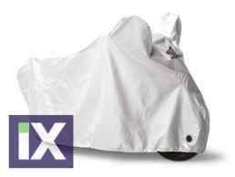 Γνήσια Κουκούλα μοτό-scooter HONDA με Logo   08P34-BC3-801