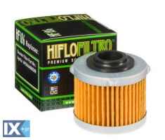 Φίλτρο λαδιού HIFLO-FILTRO HF186  35HF186