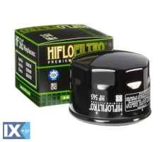 Φίλτρο λαδιού HIFLO-FILTRO HF565  35HF565