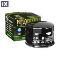 Φίλτρο λαδιού HIFLO-FILTRO HF565  35HF565