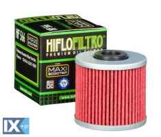 Φίλτρο λαδιού HIFLO-FILTRO HF566 35HF566
