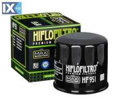 Φίλτρο λαδιού HIFLO-FILTRO HF951 35HF951