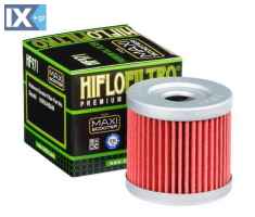 Φίλτρο λαδιού HIFLO-FILTRO HF971 35HF971