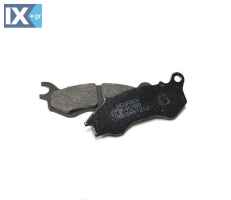 Σετ τακάκια φρένου εμπρός NEWFREN FD0467BE HONDA PCX 125 / 150 01FD467BE