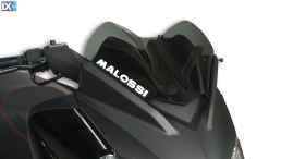 Ζελατίνα φιμέ MALOSSI MHR YAMAHA XMAX 125 - 250 (2010-2013) 384514604