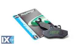 Σετ τακάκια εμπρός NEWFREN FD330BE PIAGGIO Beverly 250 / NEXUS 125-250 EUR0 3 (06-07) 01FD330BE