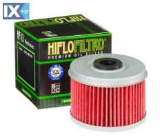Φίλτρο λαδιού HIFLO-FILTRO HF113 35HF113