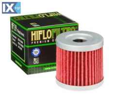 Φίλτρο λαδιού HIFLO-FILTRO HF139 35HF139